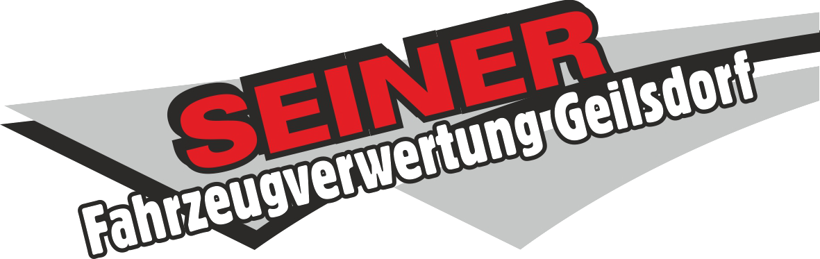 Fahrzeugverwertung Seiner Logo